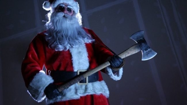 santaaxe