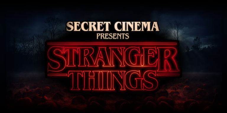 strangerthings